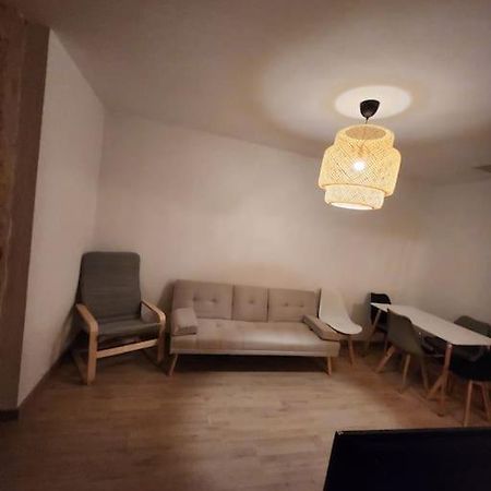 Chez Lian, Belle Maison Villa Beaucaire  Buitenkant foto
