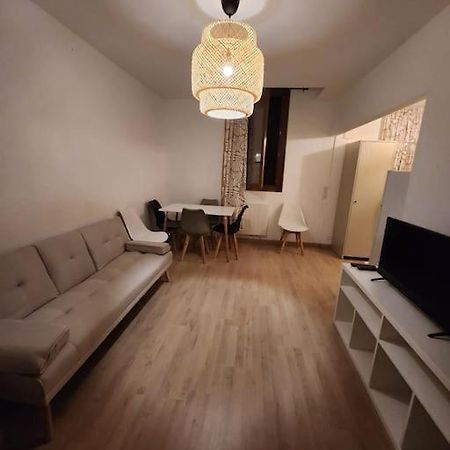 Chez Lian, Belle Maison Villa Beaucaire  Buitenkant foto