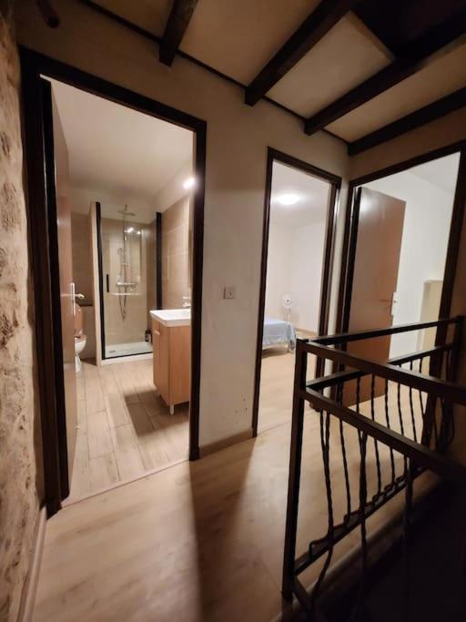 Chez Lian, Belle Maison Villa Beaucaire  Buitenkant foto